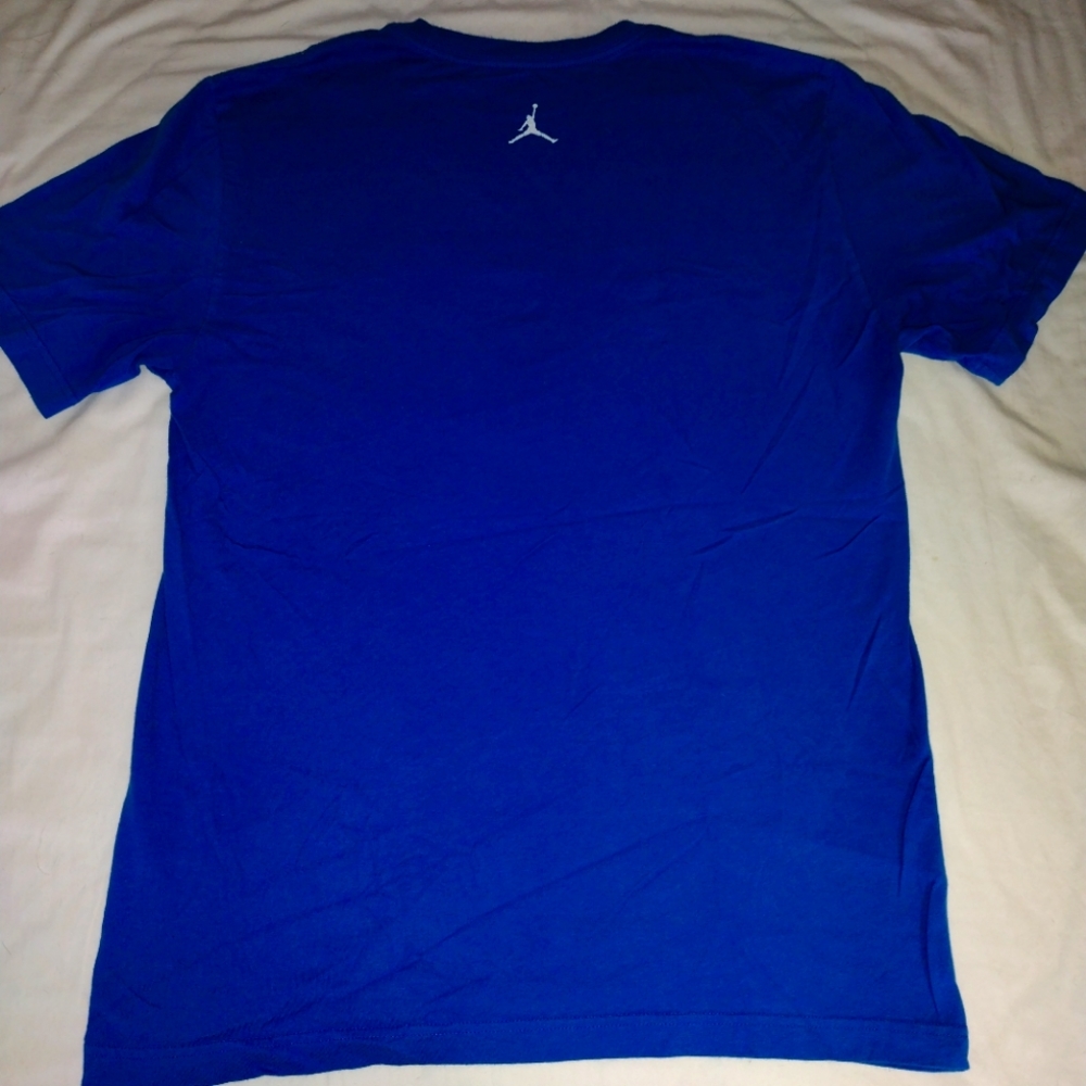 Jordan Tshirt